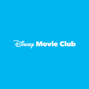 Disney Movie Club logo