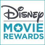 Disney Movie Rewards logo
