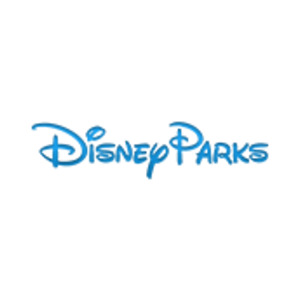 Disney Parks logo