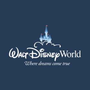 Walt Disney World logo