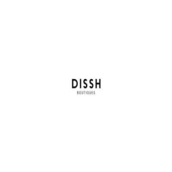 Dissh Australia logo