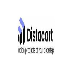 Distacart logo