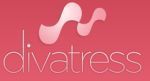 Divatress logo