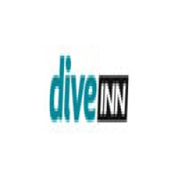 Diveinn Scubastore logo