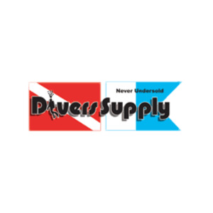 Divers Supply logo