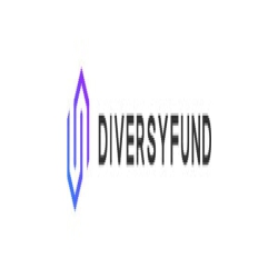 DiversyFund logo