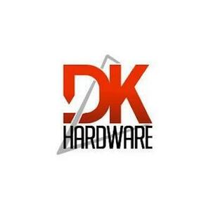 DK Hardware Supply logo