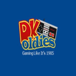 DKOldies logo