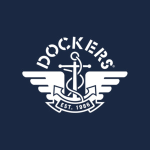 Dockers logo