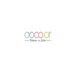 Docolor logo