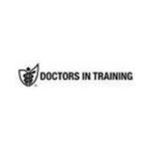 Doctors In Training logo