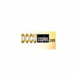 DocuCopies logo