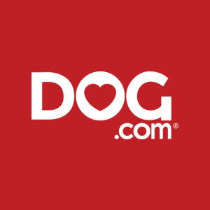 Dog logo