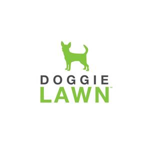 Doggie Lawn logo