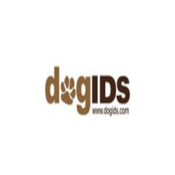 DogIDs logo