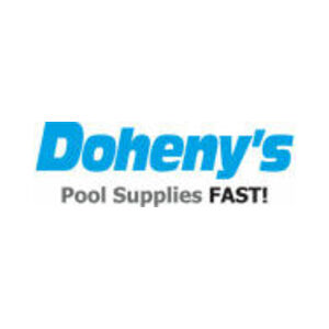 Doheny's logo
