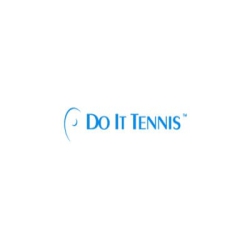 Do It Tennis logo