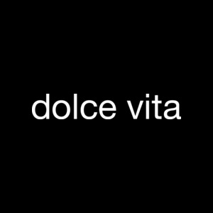 Dolce Vita logo