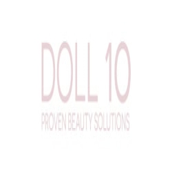 Doll 10 Beauty logo
