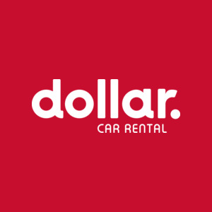 Dollar Rent A Car logo