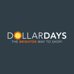 DollarDays logo