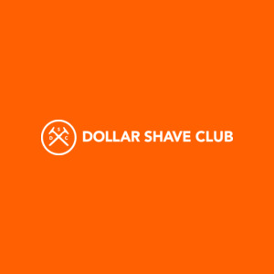 Dollar Shave Club logo