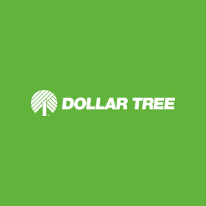 Dollar Tree logo