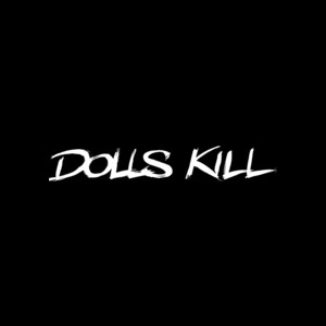 Dolls Kill logo