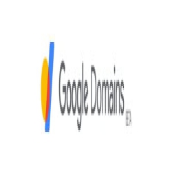 Google Domains logo