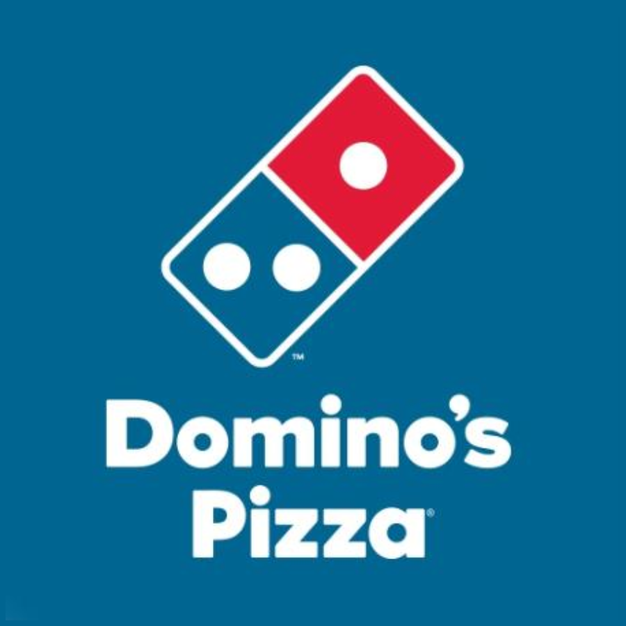 Domino's Pizza logo