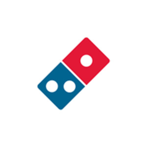 Domino's Malaysia logo