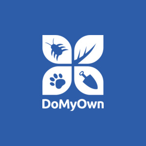 DoMyOwn logo