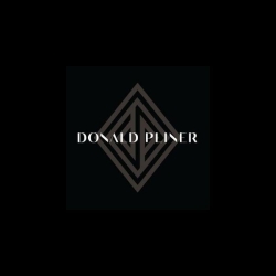 Donald Pliner logo