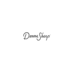 Donna Sharp logo