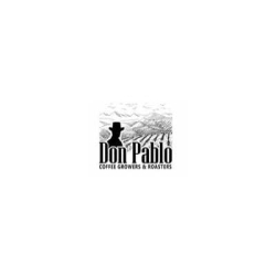 Don Pablo Coffee logo