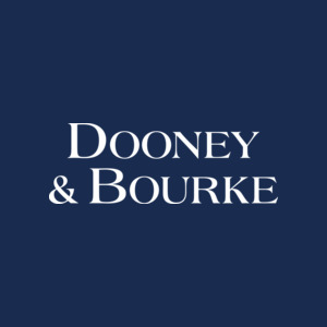 Dooney & Bourke logo
