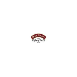 Door County Coffee & Tea Co. logo