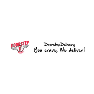 DoorstepDelivery logo