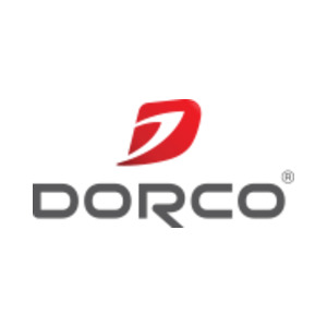 Dorco logo