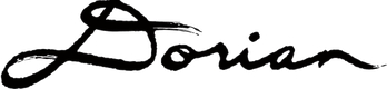 Dorian Studio logo