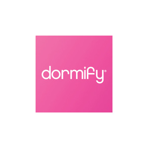 Dormify logo