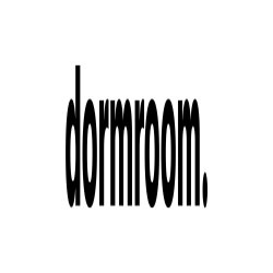 Dormroom logo