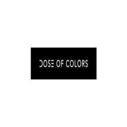 Dose of Colors logo