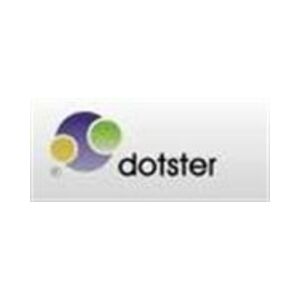 Dotster logo