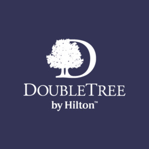 DoubleTree by Hilton logo