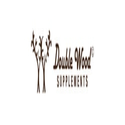 Double Wood Supplements logo