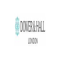 Dower & Hall logo
