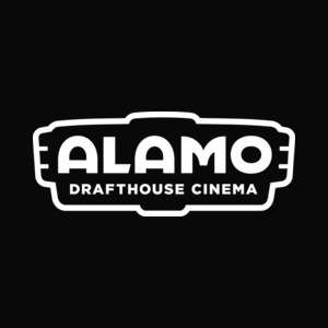 Alamo Drafthouse Cinema logo