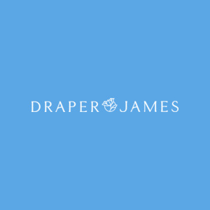 Draper James logo