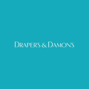 Draper's & Damon's logo
